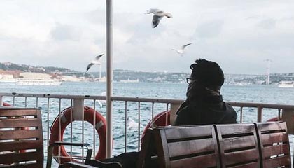 视频公布！俄国防部：俄军图-95MS战略轰炸机在白令海中立水域上空飞行超15小时