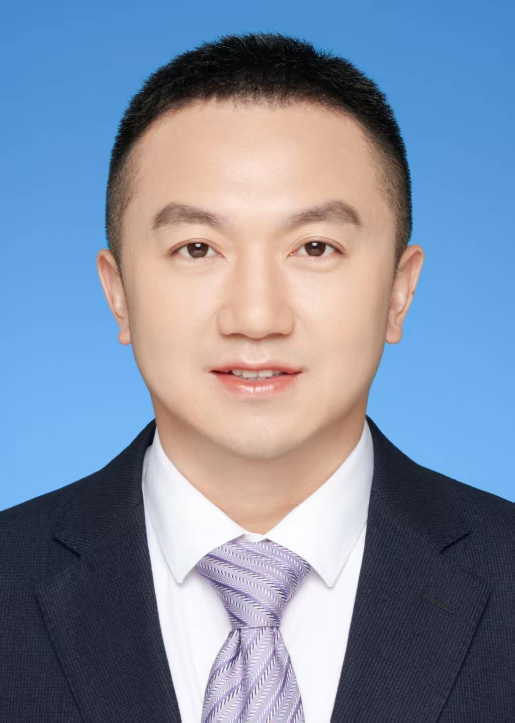 北部湾大学党委副书记陈磊跨省份挂任华南农大党委副书记