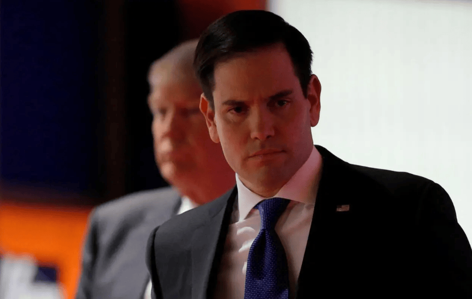 鲁比奥一声令下，美11任总统心血付之东流！63岁奥巴马再次出山