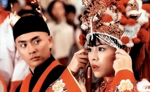 考古｜黄宗泽自曝不结婚原因！与胡杏儿多年爱情长跑未果，竟是因母亲？