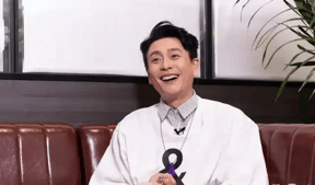 考古｜黄宗泽自曝不结婚原因！与胡杏儿多年爱情长跑未果，竟是因母亲？