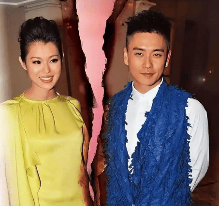 考古｜黄宗泽自曝不结婚原因！与胡杏儿多年爱情长跑未果，竟是因母亲？