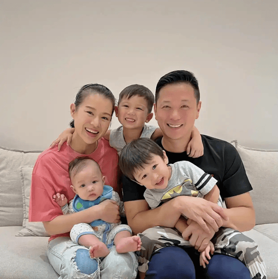 考古｜黄宗泽自曝不结婚原因！与胡杏儿多年爱情长跑未果，竟是因母亲？