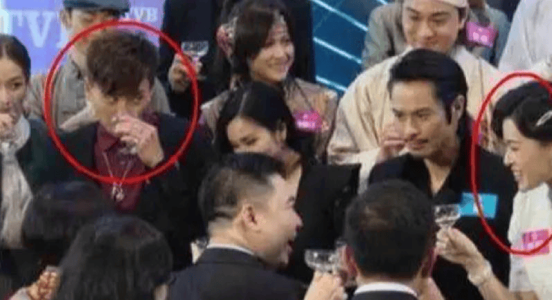 考古｜黄宗泽自曝不结婚原因！与胡杏儿多年爱情长跑未果，竟是因母亲？