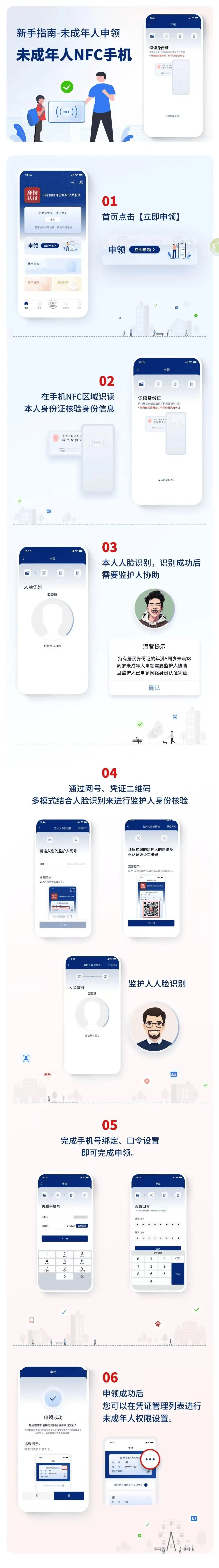 “新身份证”来了！今起施行