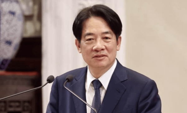 12160票同意，岛内罢免结果出炉，赖清德松口气，马英九公开痛批