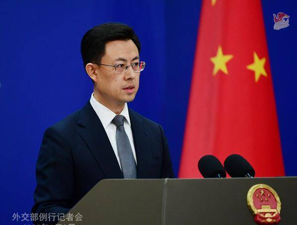 中美下一轮磋商将涉及购买俄、伊石油问题？外交部回应