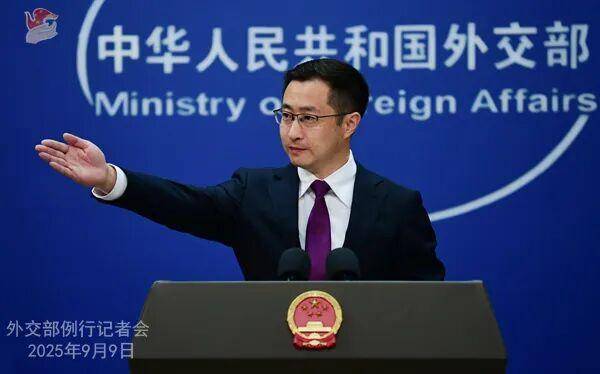 内塔尼亚胡称以军地面部队正在集结，即将攻入加沙城，中方回应