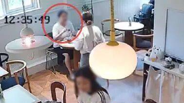 上海警方：一个月犯了4次，王某（女）被刑拘！