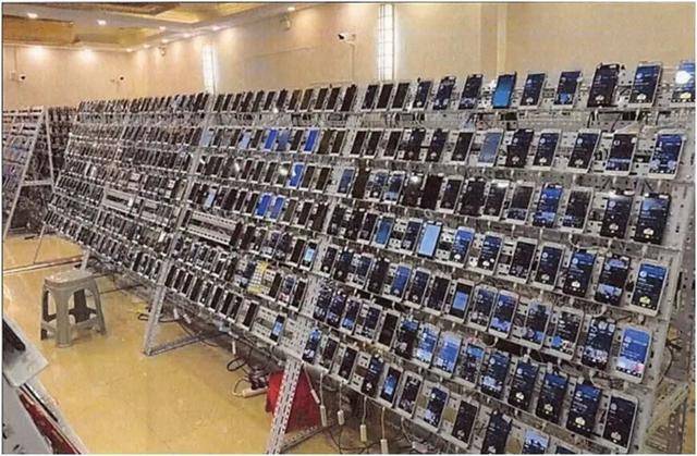 遭美国没收150亿美元比特币后 柬埔寨“太子集团”在韩银行超910亿韩元资产被冻结