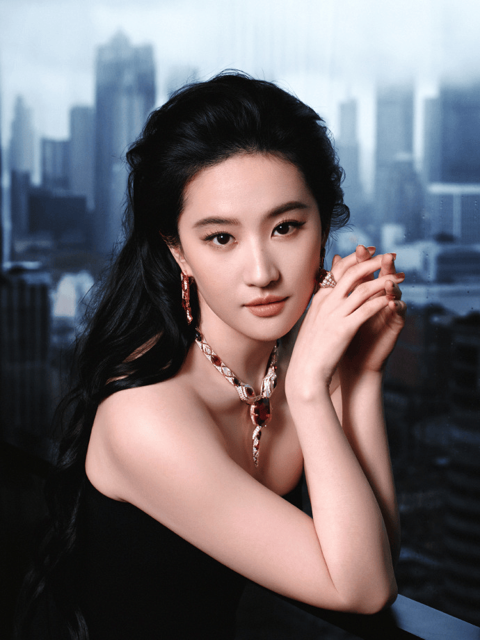 向太曝刘亦菲妈妈终身未再嫁：她一切都以女儿为重