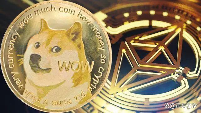 狗狗币币(狗狗币币价)