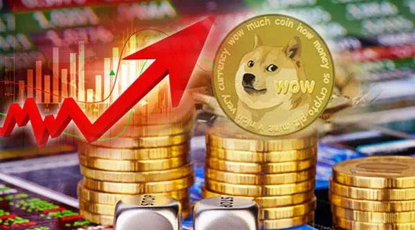 狗狗币群(狗狗币交流群)