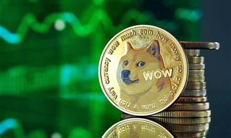 狗狗币价格(狗狗币价格今日行情人民币)