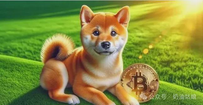 狗狗币最低价(狗狗币最低价格)