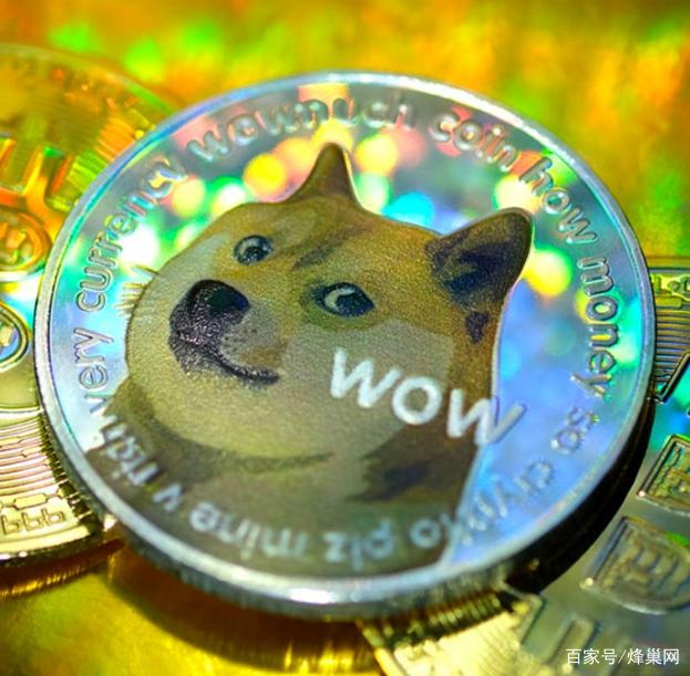 赵薇狗狗币(狗狗币今天的最新价格)