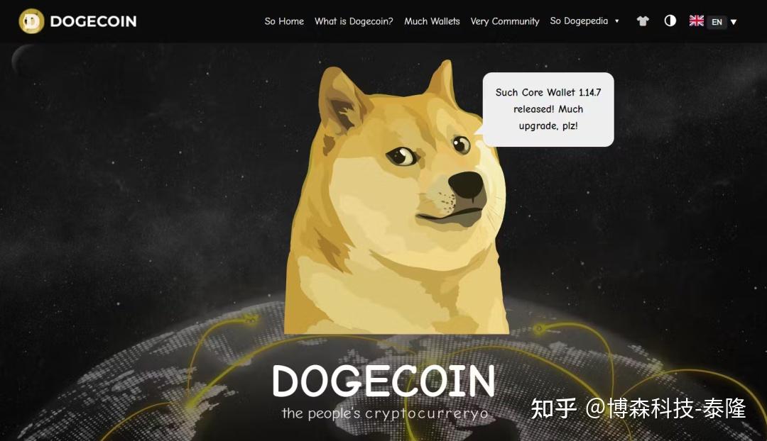狗狗币挖矿(狗狗币挖矿app下载)