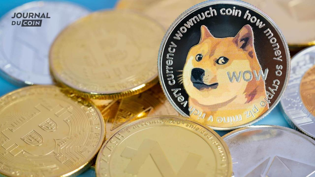 狗狗币最低(狗狗币最低价格是多少人民币)
