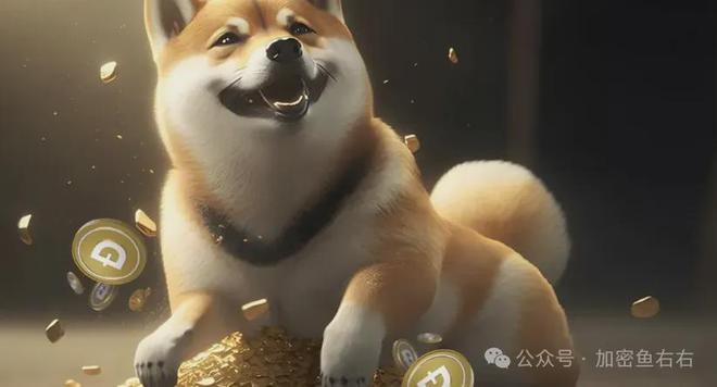 狗狗币开盘时间(狗狗币开盘收盘时间)