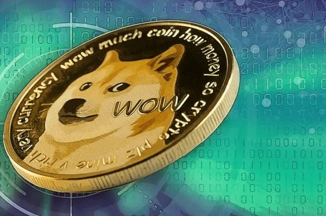 狗狗币兑换(狗狗币兑换加币行情)