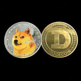 狗狗币卡(狗狗币卡通)