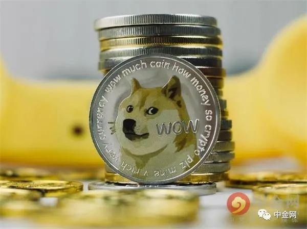 狗狗币抖音(狗狗币是骗局)