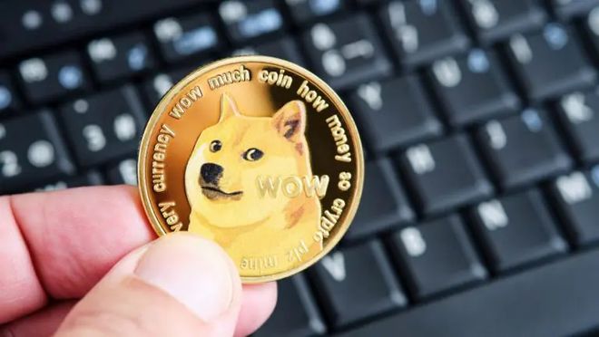 狗狗币挖掘机(狗狗币挖币教程)