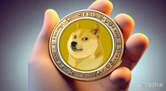 狗狗币doge(狗狗币今日最新价格)