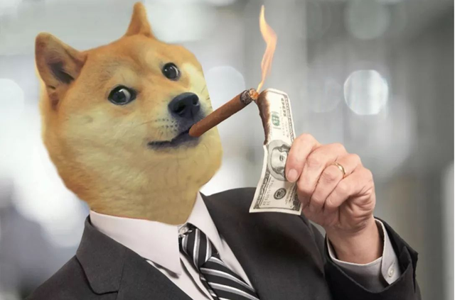 乾易通狗狗币(乾特商城狗狗币)