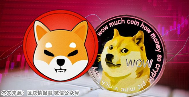 狗狗币了(狗狗币1u)