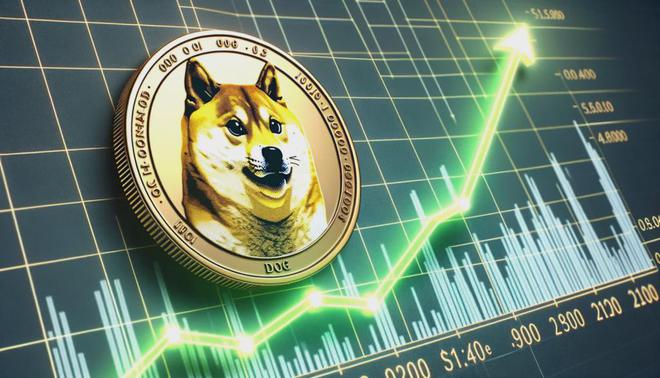 狗狗币现在价格(狗狗币现在价格多少)