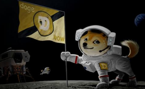 狗狗币在中国(狗狗币在中国交易合法吗)
