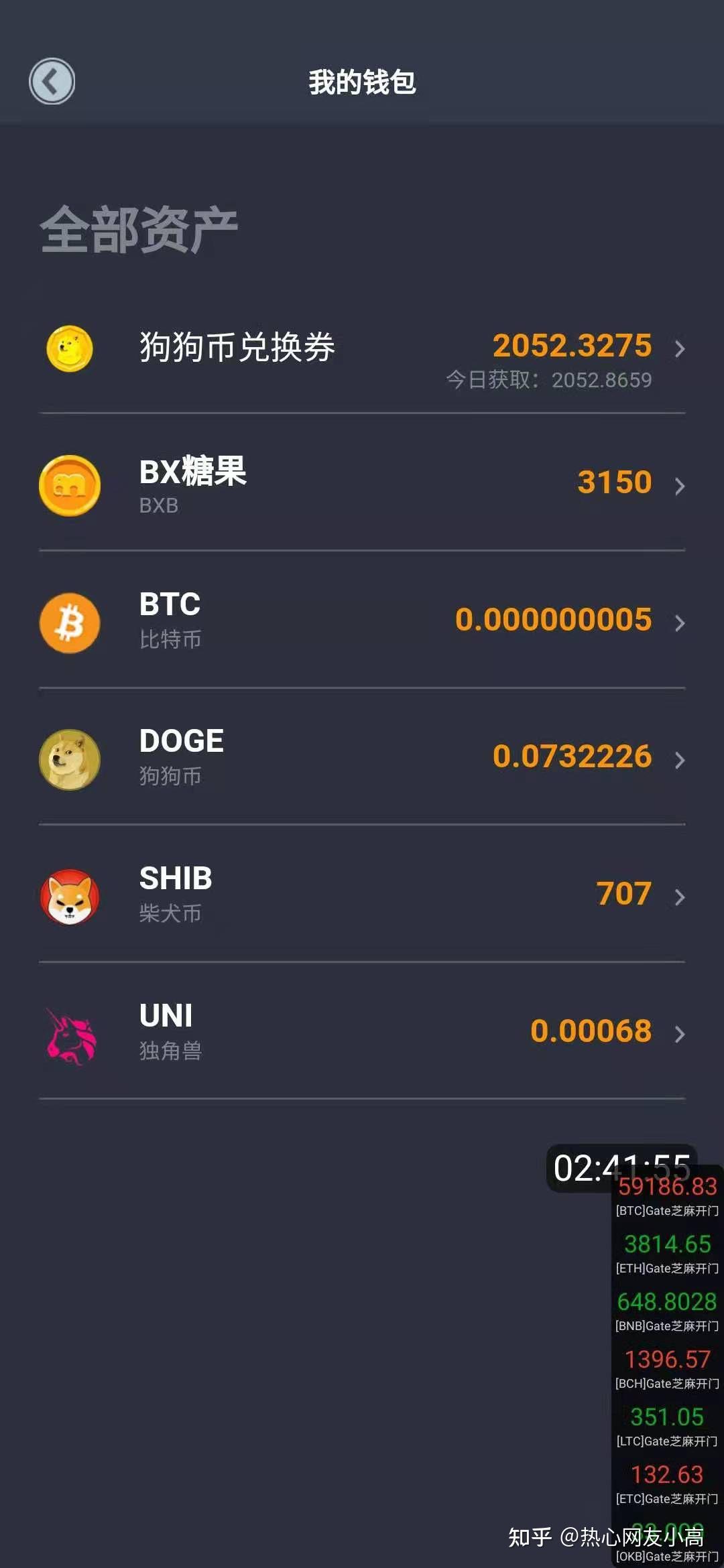 狗狗币兑换(狗狗币兑换人民币)