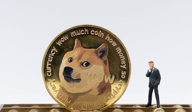 狗狗币实时行情(狗狗币实时行情 英为财情)
