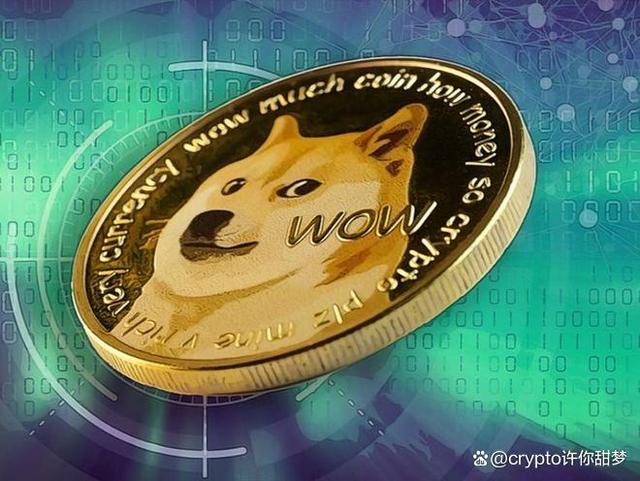 狗狗币怎么投资(投资狗狗币用什么软件)