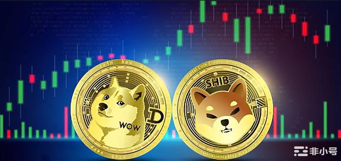 关于狗狗币五年后能涨多少的信息