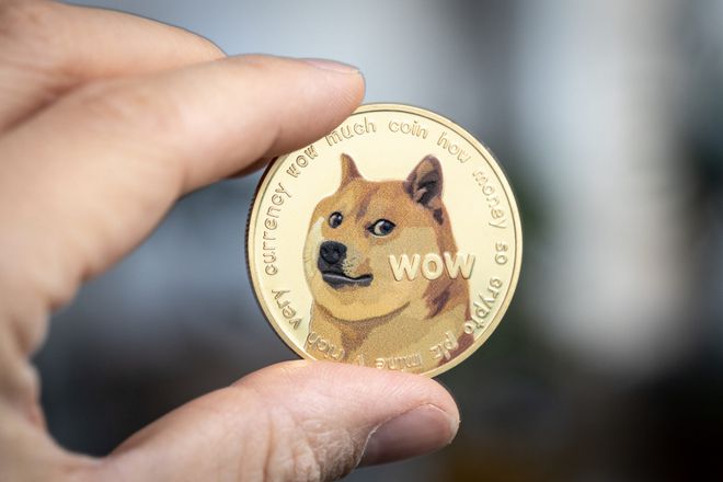 以太币狗狗币(以太坊和狗狗币的区别)