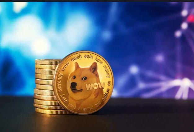 包含狗狗币五年后能涨多少的词条