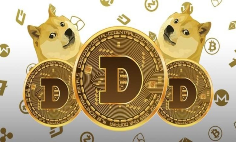 狗狗币官网中文版(dogecoin狗狗币官网)