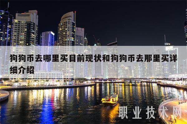在哪买狗狗币(在哪买狗狗币便宜)