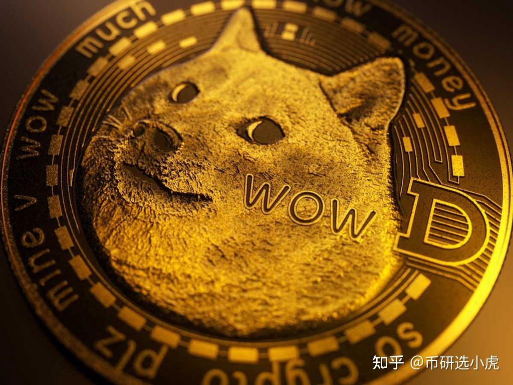 狗狗币2016(狗狗币2021年价格)