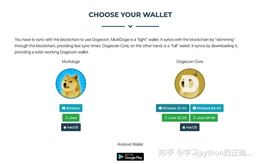 狗狗币钱包数据(狗狗币钱包40)
