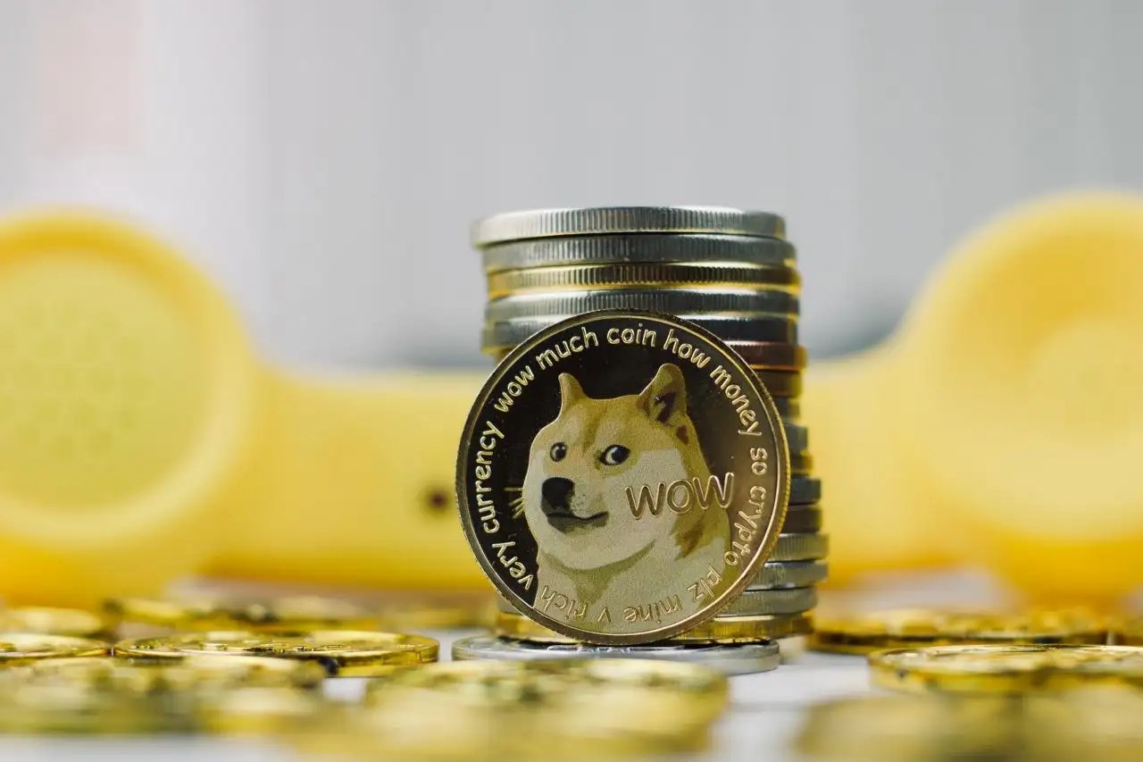狗狗币发行量(狗狗币发行量有多少)