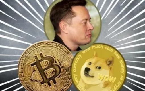 狗狗币发财(狗狗币发财的人)
