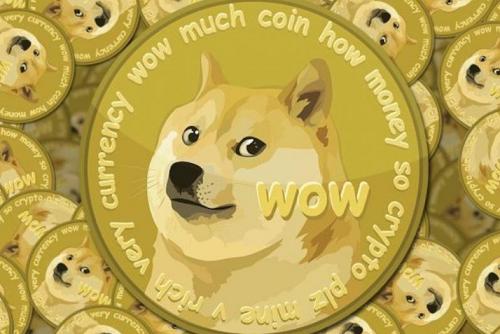 狗狗币代码(狗狗币代码是多少)