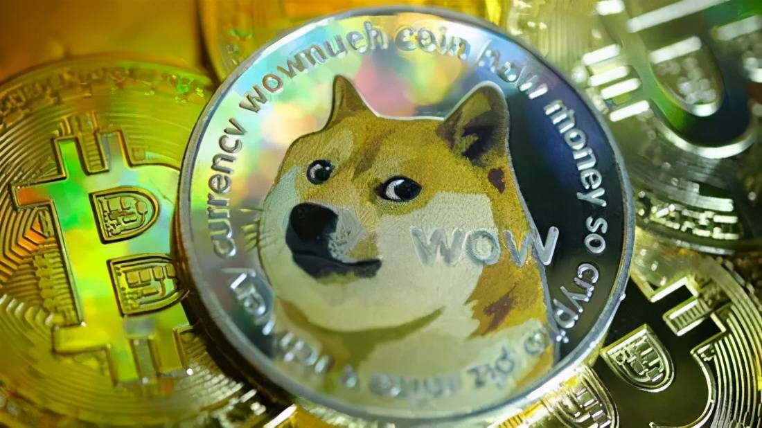 狗狗币怎样的(狗狗币怎样的值钱呢)