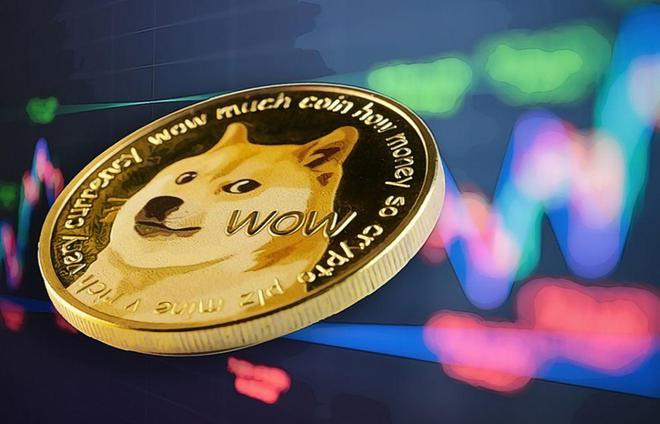 狗狗币抖音(狗狗币官方Dogecoin)