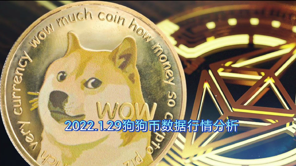 狗狗币行情图(狗狗币2021行情)
