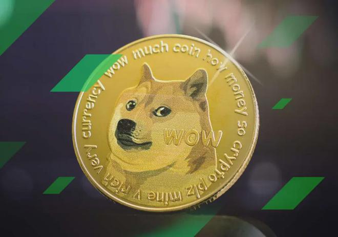 狗狗币的历史(狗狗币的历史最高价)