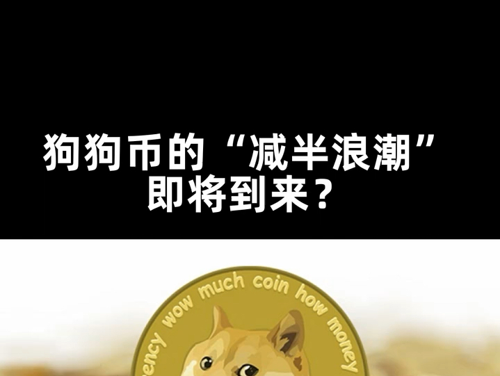 狗狗币行情走势(狗狗币行情走势分析)